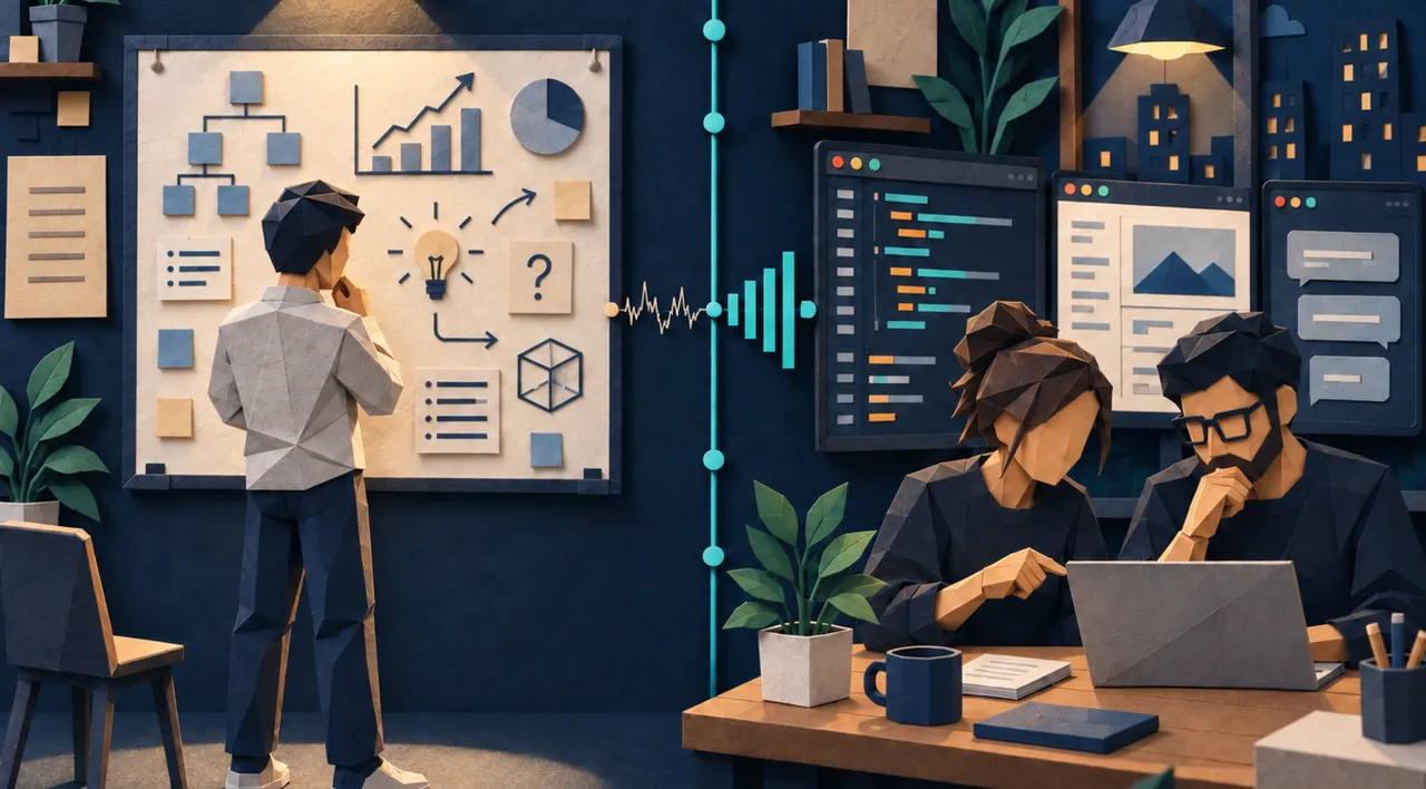 Illustration for Technical Interviews That Predict Performance (And the Ones That Predict Nothing)